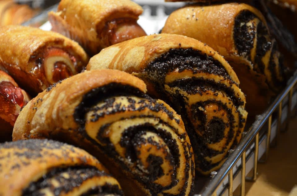 The Stone Oven Bakery and Cafe