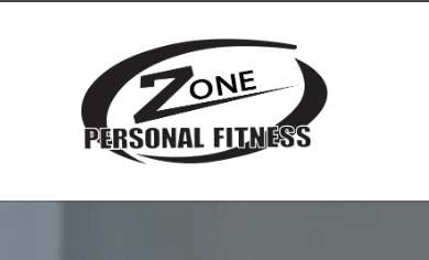 Zone Personal Fitness