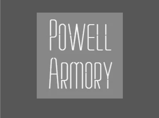 Powell Armory
