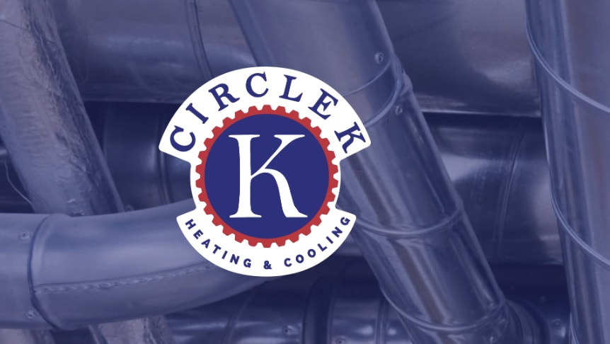 Circle K Heating & Cooling (Circle K HVAC)