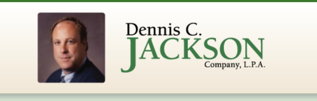 Dennis C. Jackson Company, L.P.A.