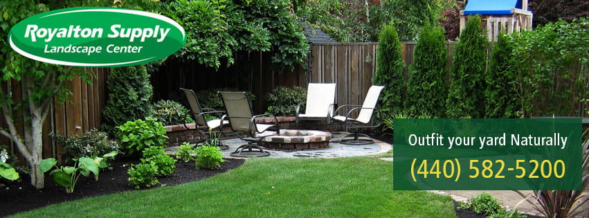 Royalton Supply Landscape Center