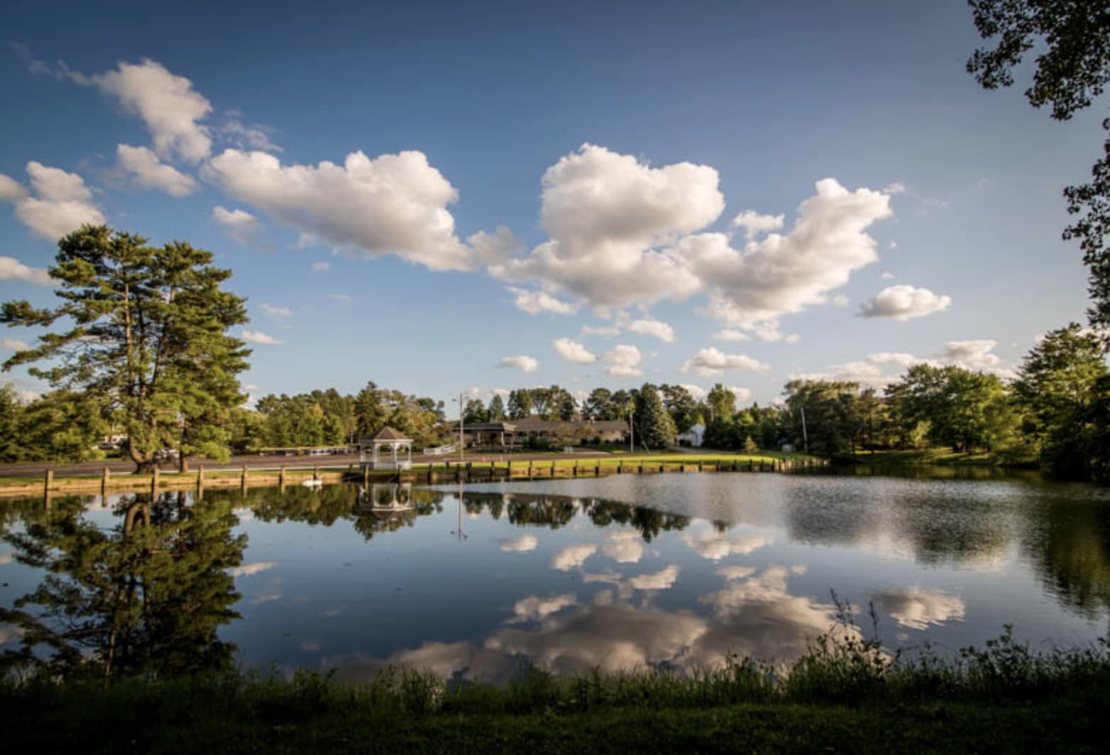 Country Lakes Event Venue