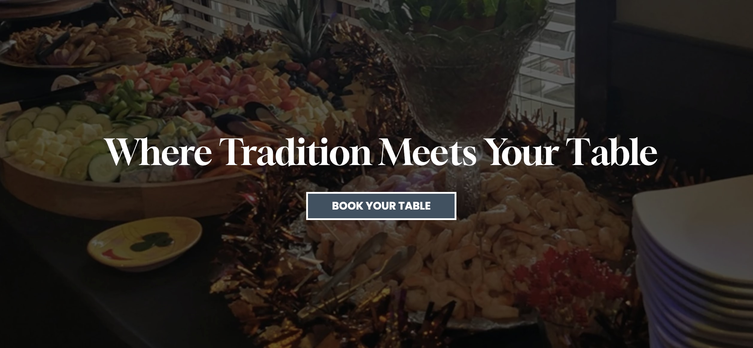 Valenti’s Italian Ristorante