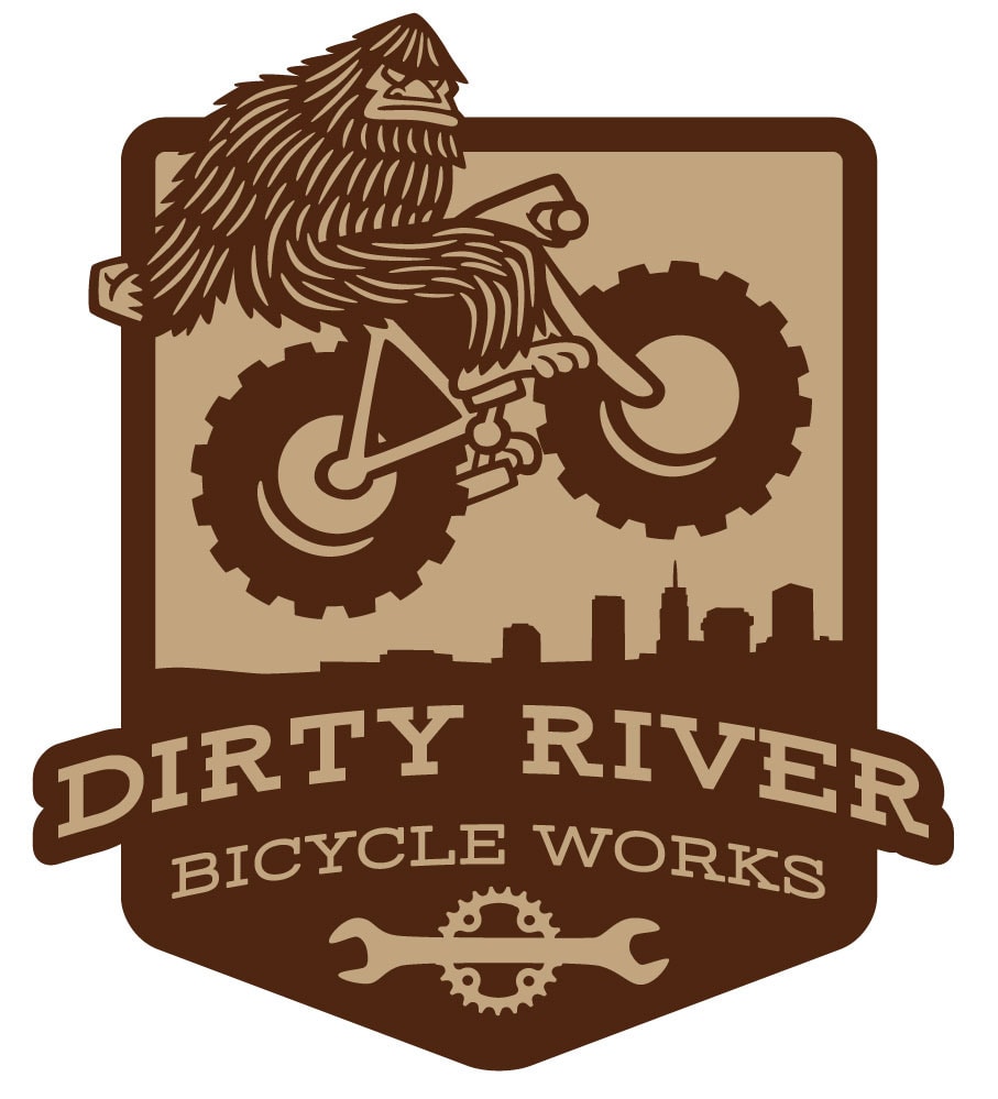Dirty River Bicycle Works