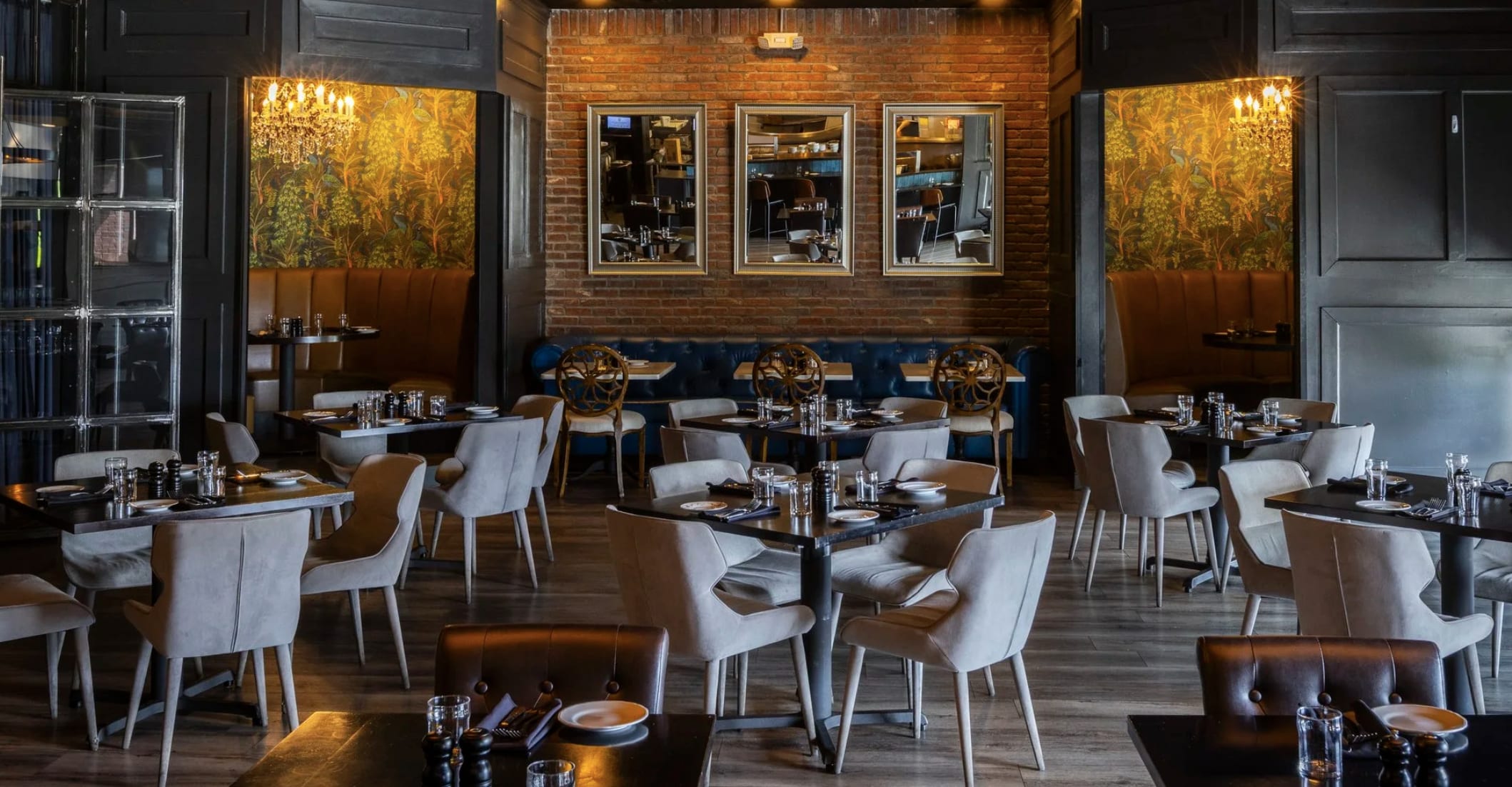 S.W. Clyborne Co. Provision & Spirits