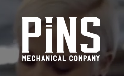 Pins Mechanical Co. 