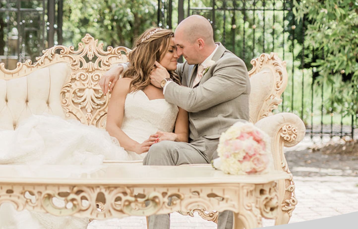 Manor House — Banquet, Conference & Event Venue