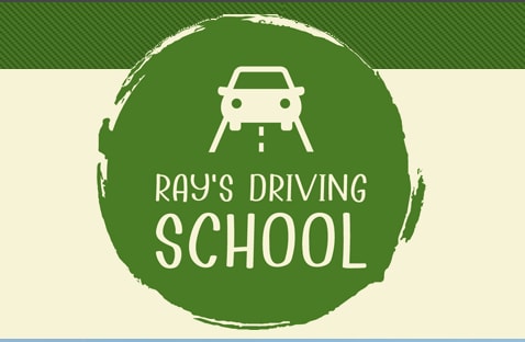 Ray’s Driving School
