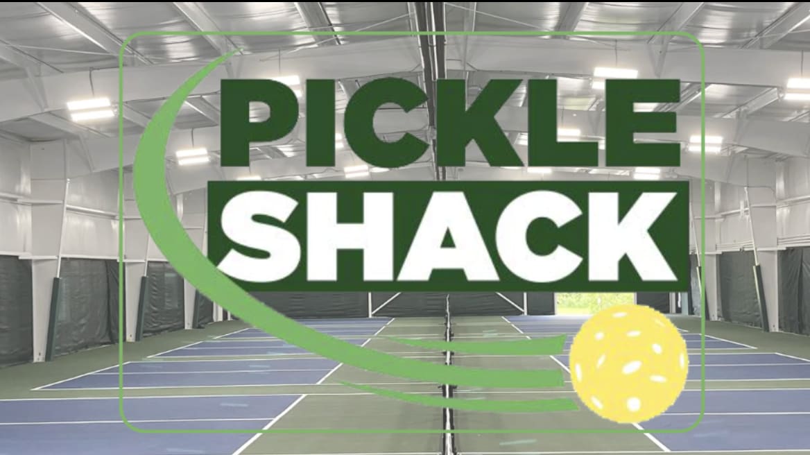 The Pickle Shack — Premier Pickleball Facility