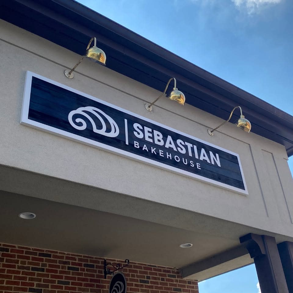Sebastian Bakehouse