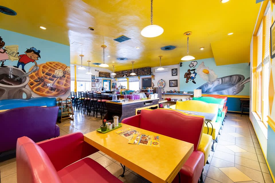 Sugar n’ Spice Diner