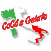 CoCo's Gelato