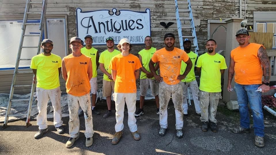 Trucoat Painting Plus