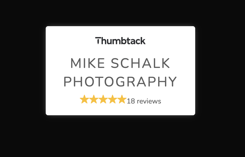 Mike Schalk Photography