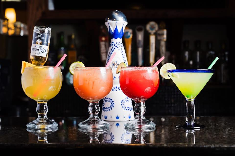 Las Cazuelas Mexican Restaurant