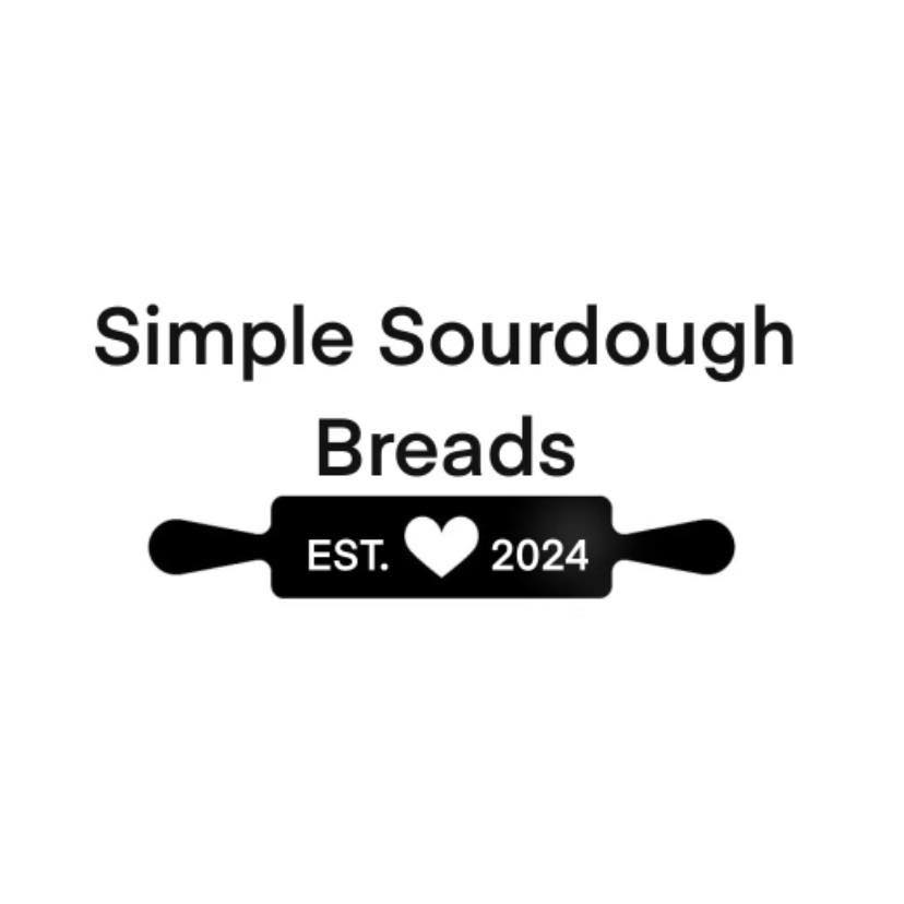 Simple Sourdough Breads 