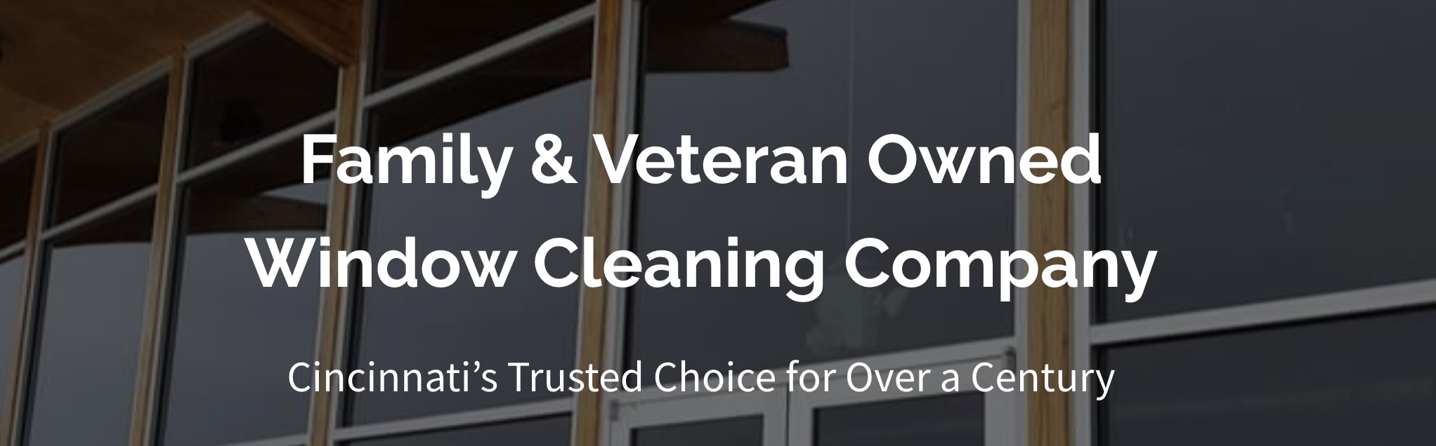 National Window Cleaning Company, Inc.