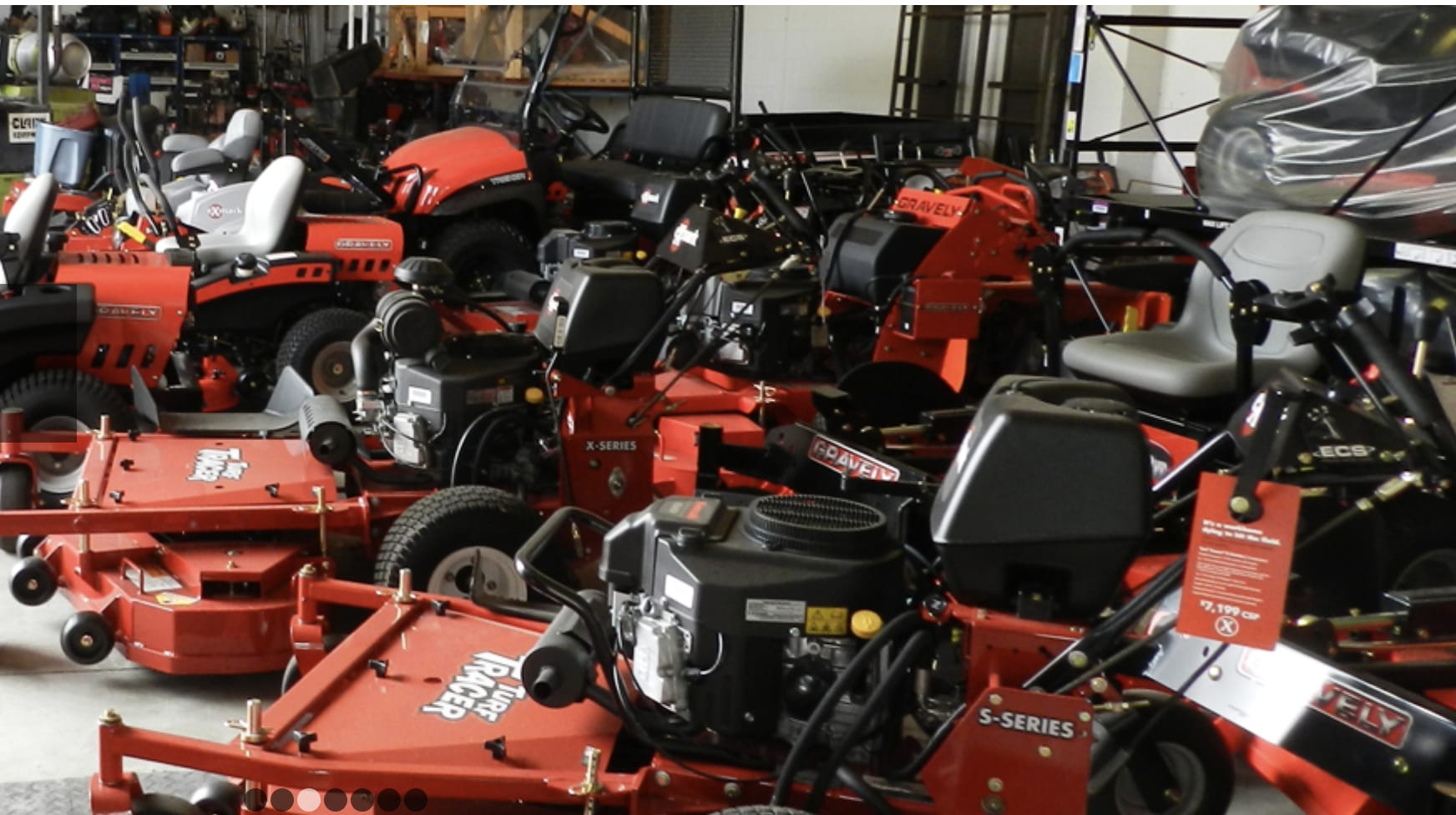 Kessler’s Equipment Company