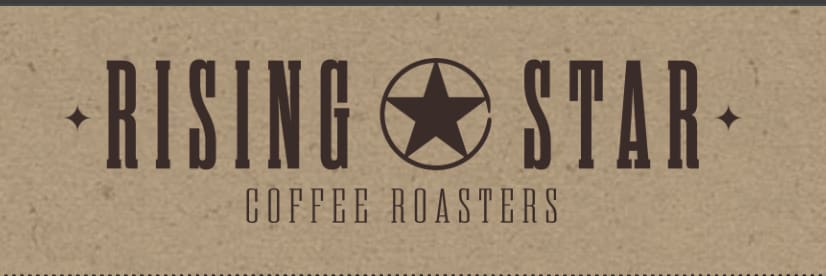 Rising Star Coffee Roasters
