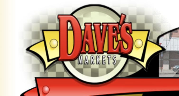 Dave's Markets