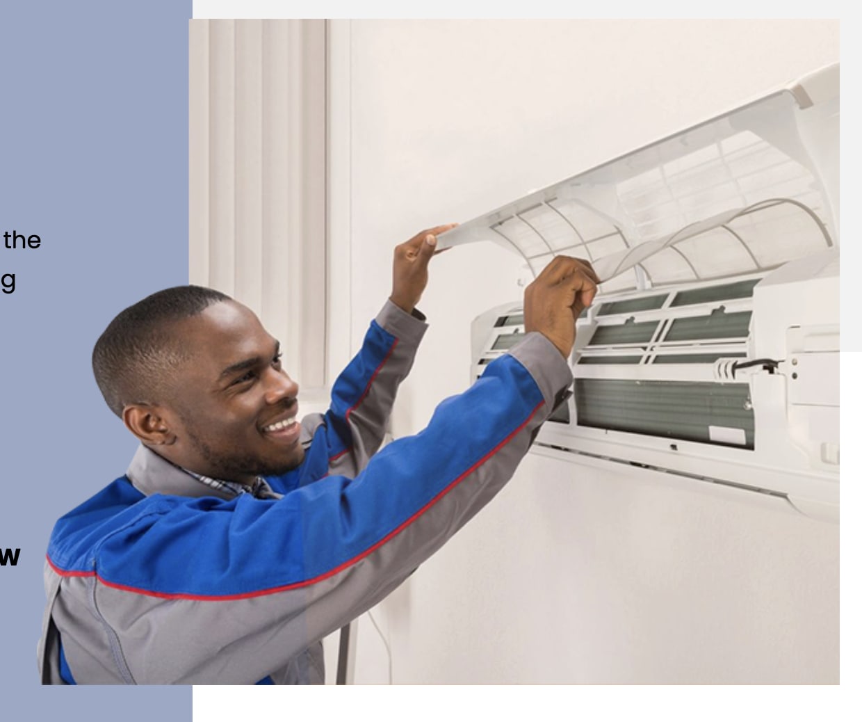 HeAirCon Heating & Cooling, LLC