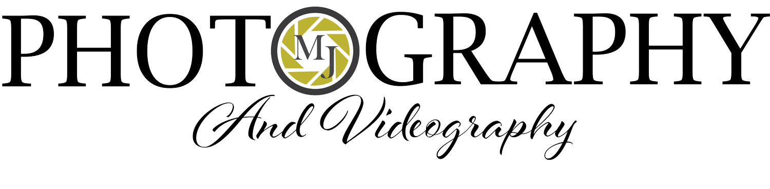 MJ Photography and Videography