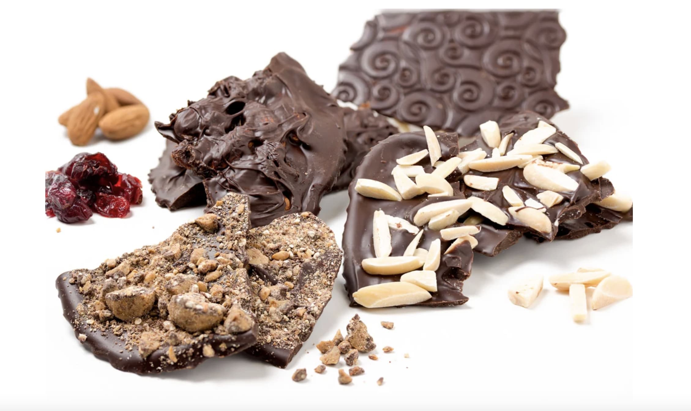 Creative Chocolates of Cleveland