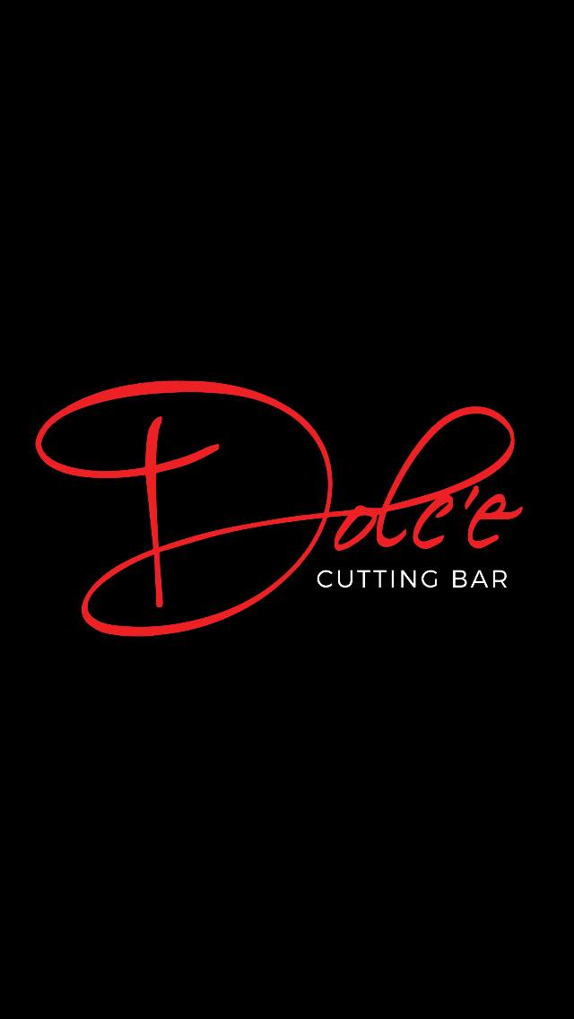 Dolc’e Cutting Bar