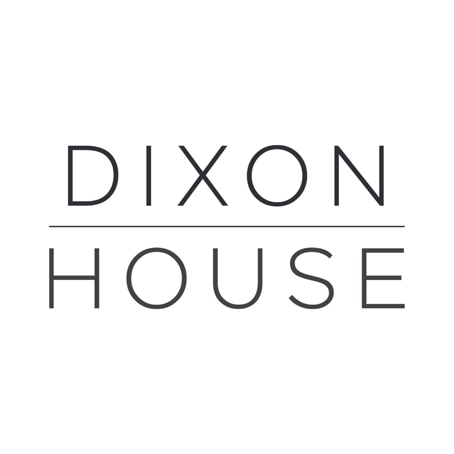 Dixon House