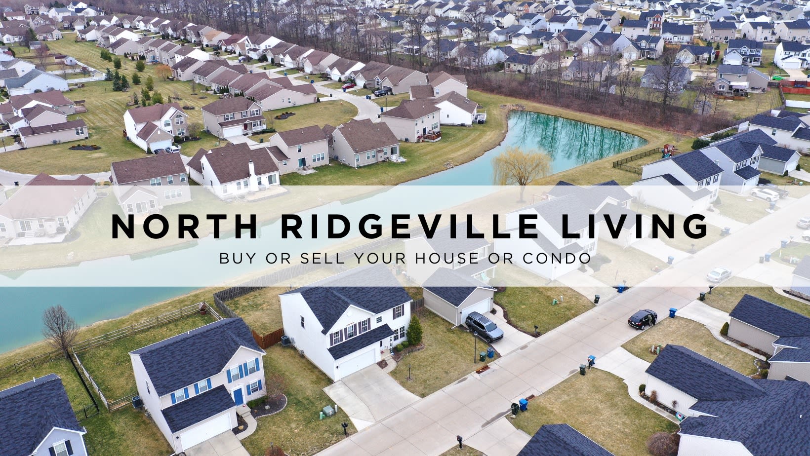 North Ridgeville Living
