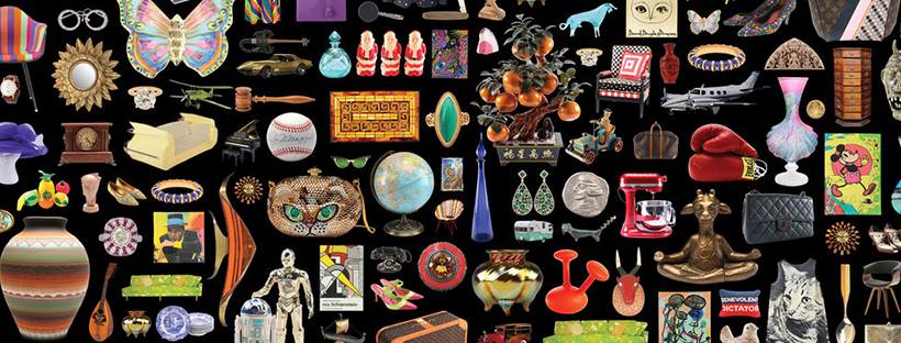 Everything But The House (EBTH)