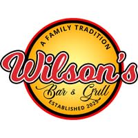 Wilson's Bar & Grill
