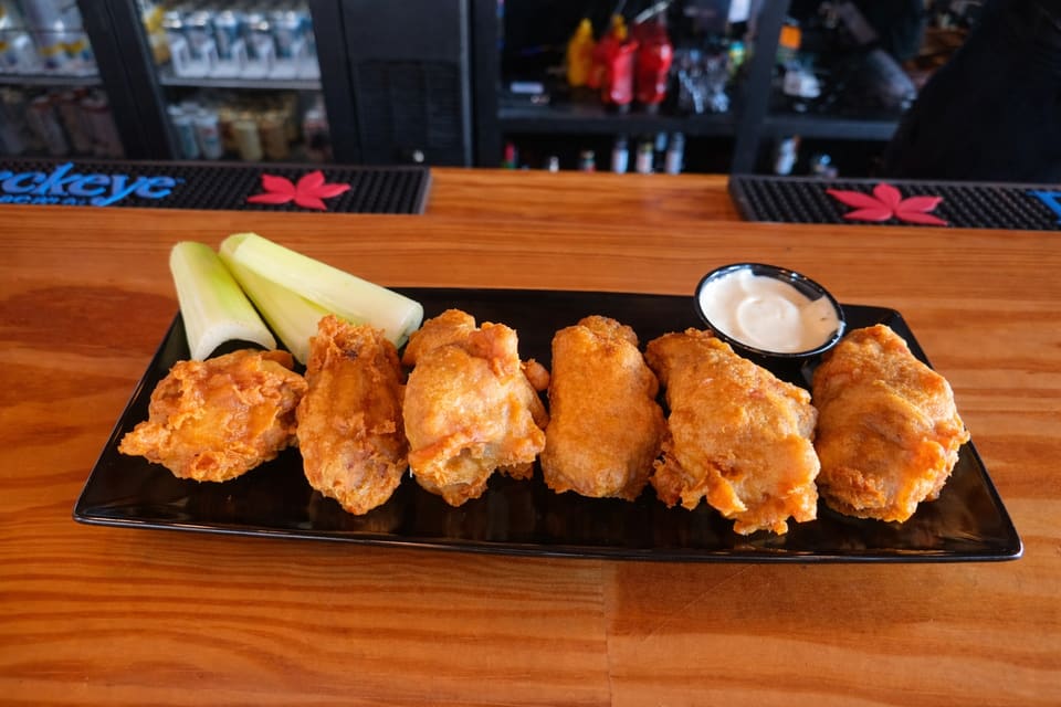 Wilson's Bar & Grill