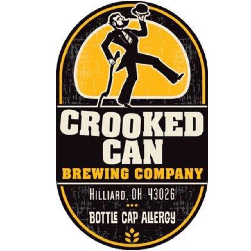 Crooked Can Brewing Co.