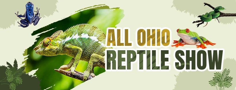 All Ohio Reptile Show