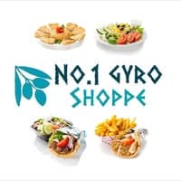 No.1 Gyro Shoppe