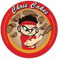 Chris Cakes Pancake Catering