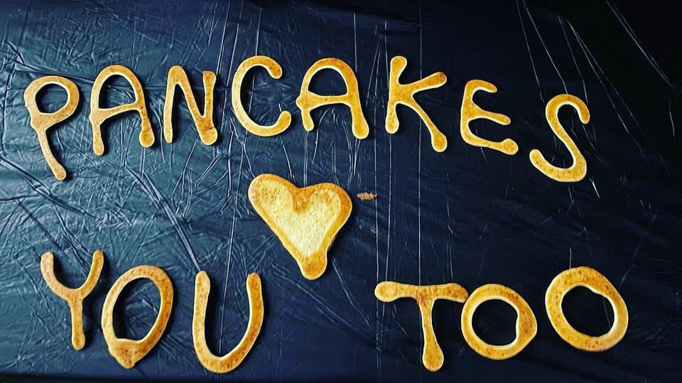 Chris Cakes Pancake Catering