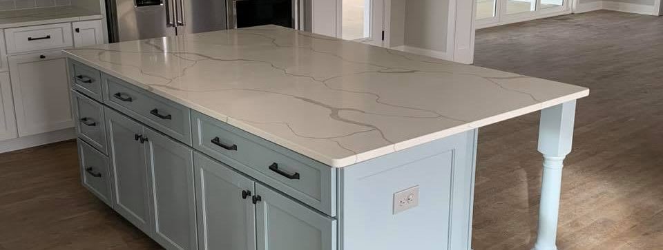 The Cabinet & Granite Depot