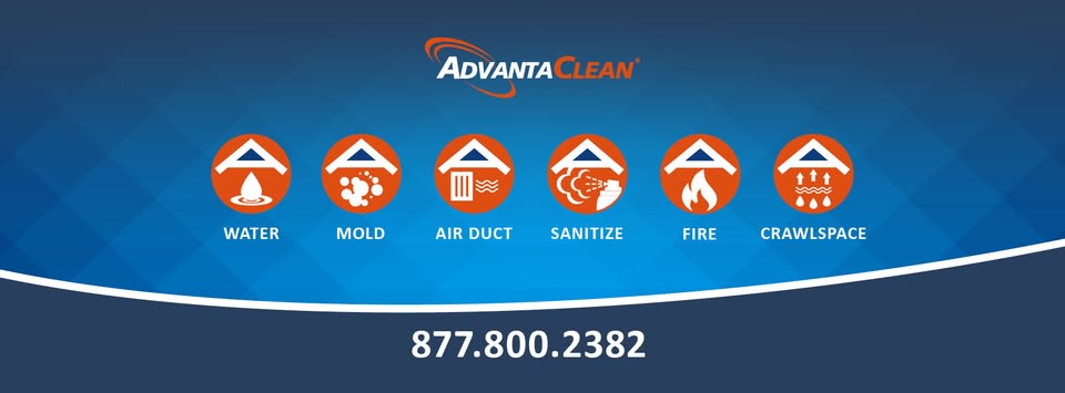 AdvantaClean of Dublin