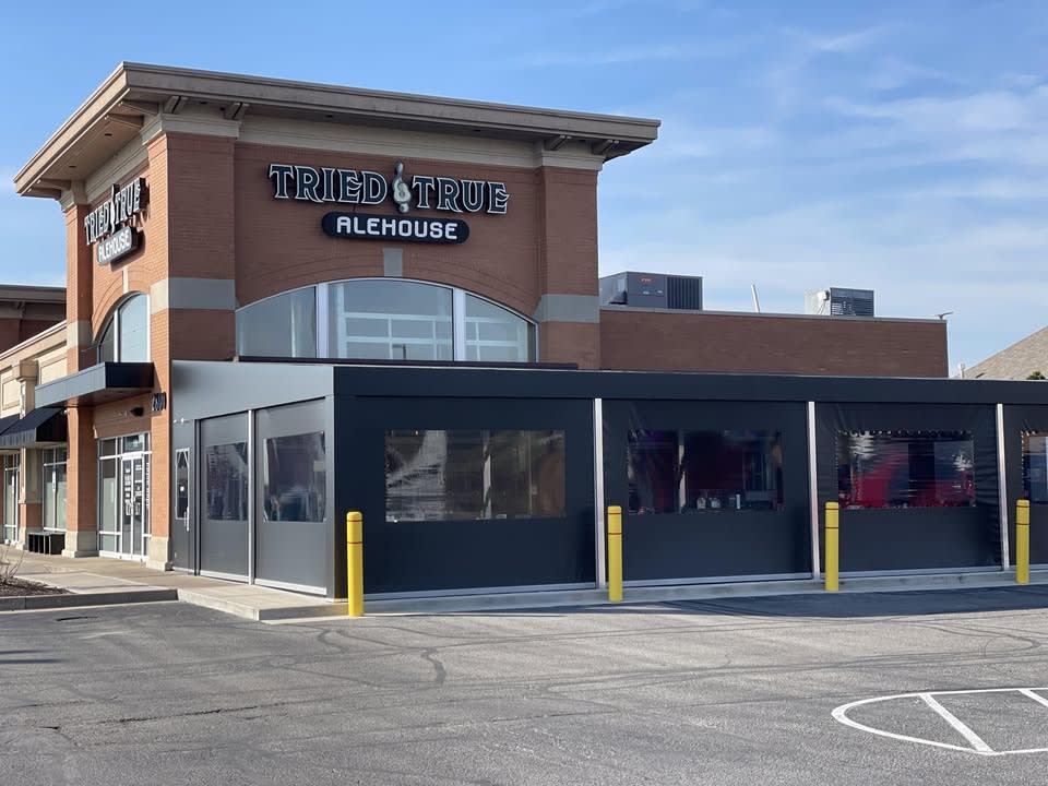 Tried & True Alehouse