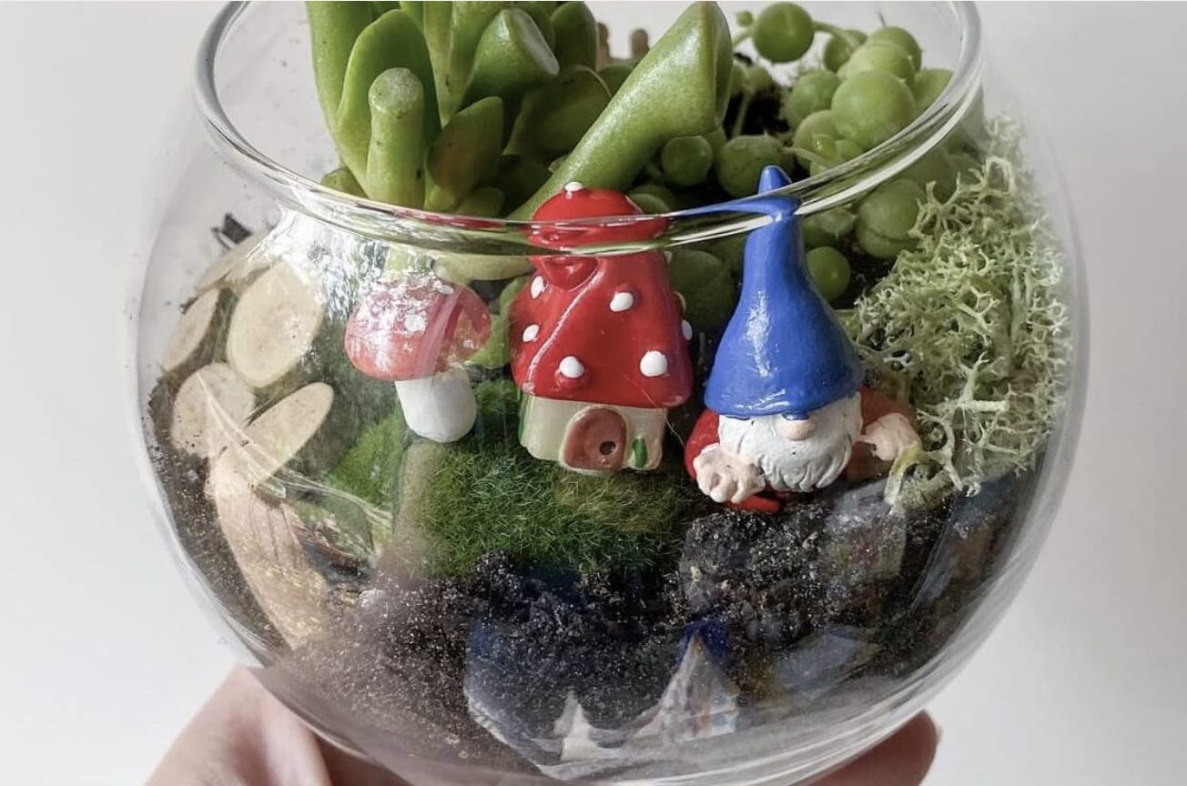 Abby’s Garden Parties, LLC