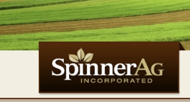 Spinner Ag Incorporated