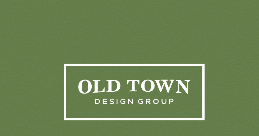 Old Town Design Group (Holliday Farms Model Home)