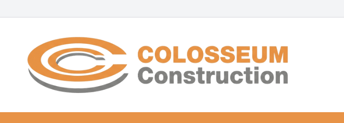 Colosseum Construction