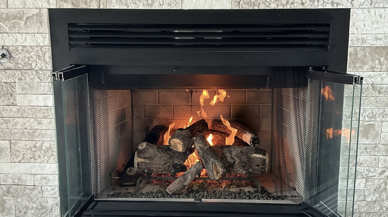 A & M Fireplace Services