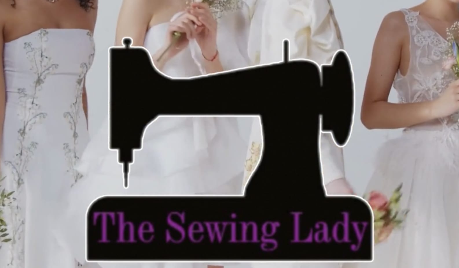 Bargain Bridal by The Sewing Lady