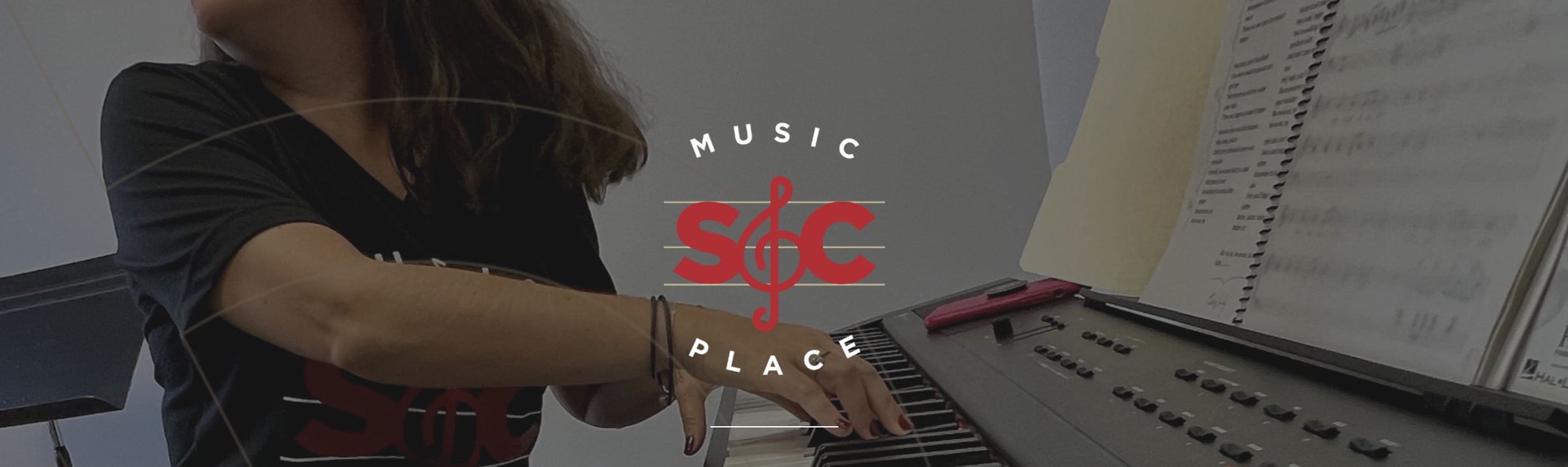 SC Music Place