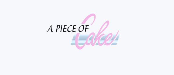 A Piece of Cake